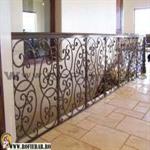 balustrade fier forjat (137)